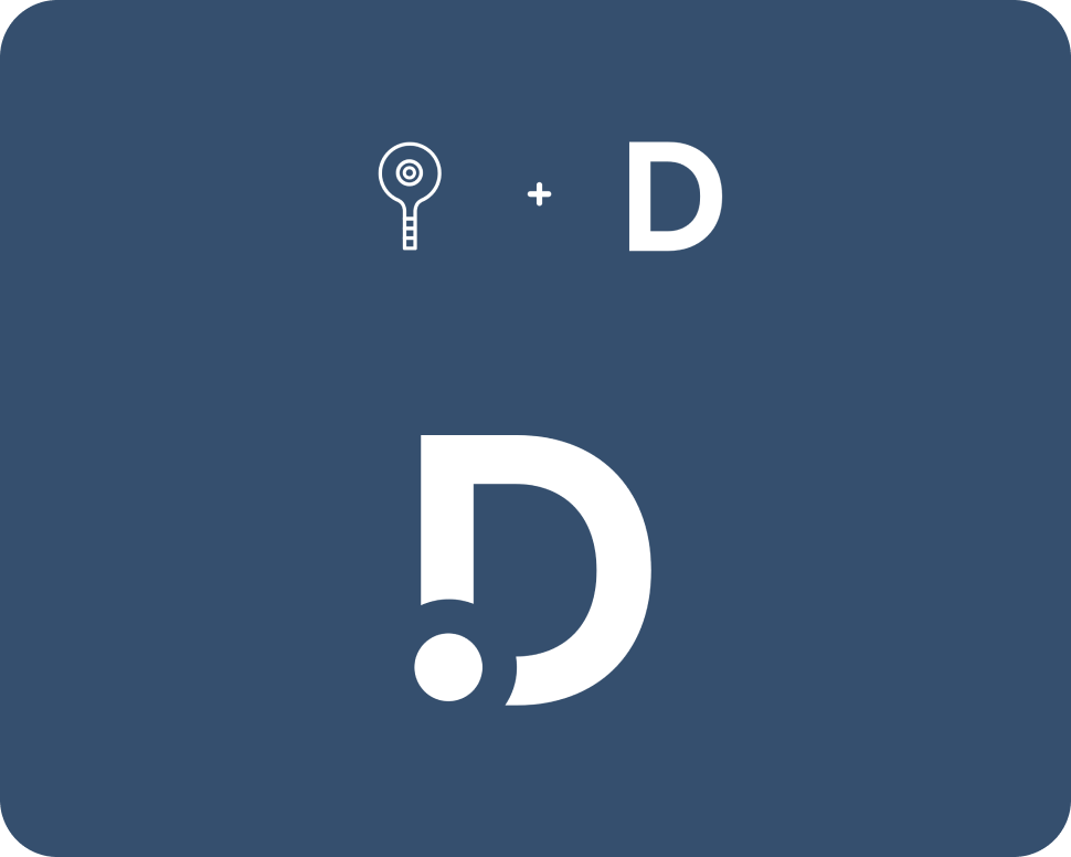 Dinbeat brand identity slide 4