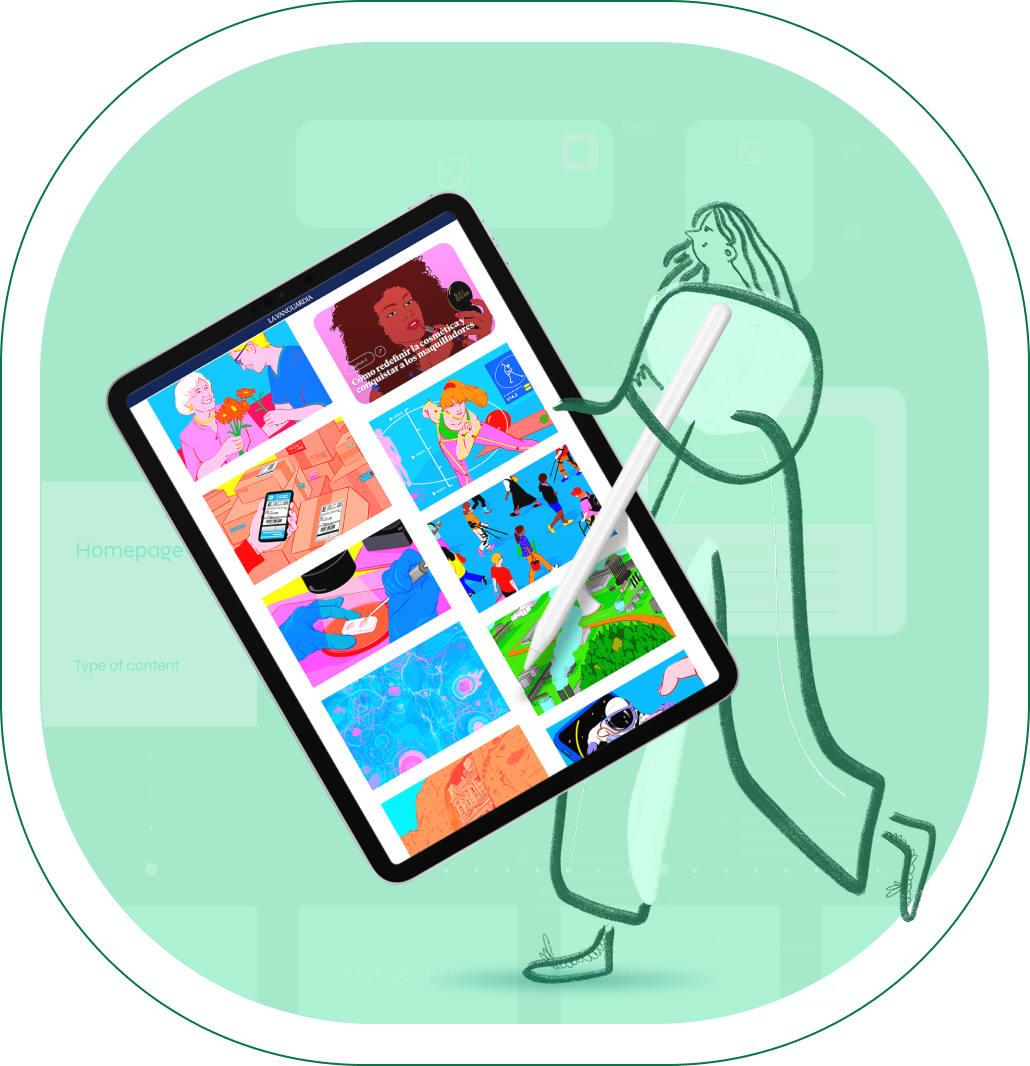 Sabadell project scope